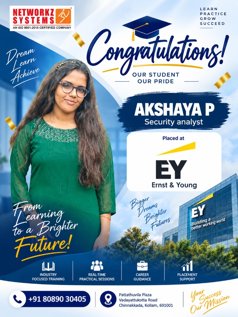 Akshaya P
